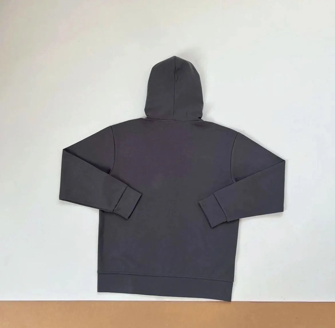 Ralph Lauren Classic Fit Full-Zip Hoodie Beige Hoodie - 28