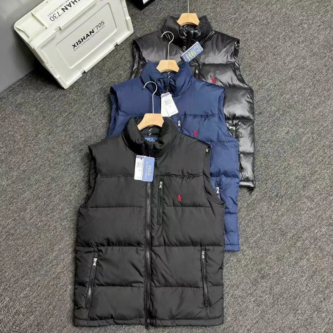 Down Vest photo 6