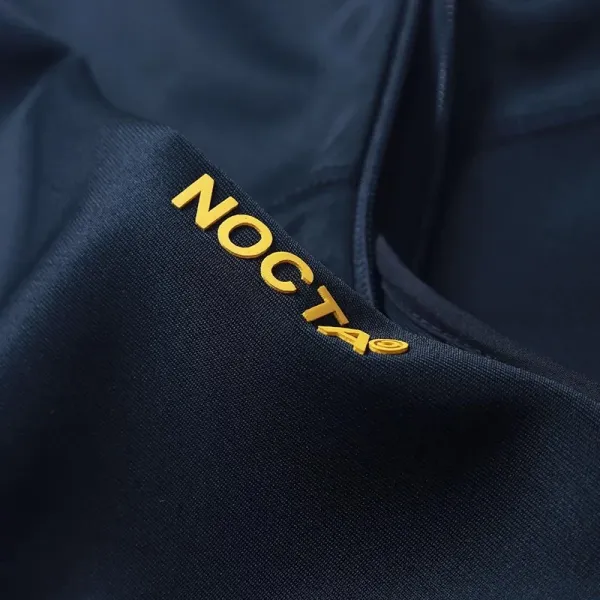 Nocte Green Performance Base-Layer Sweater - 11