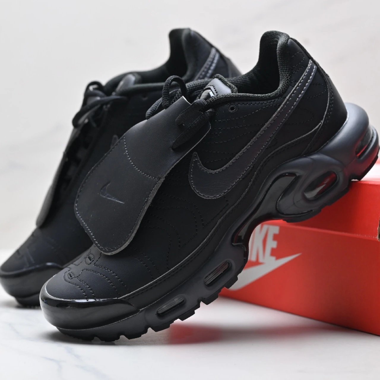 Nike Air Max TN1 Cushion Shoe