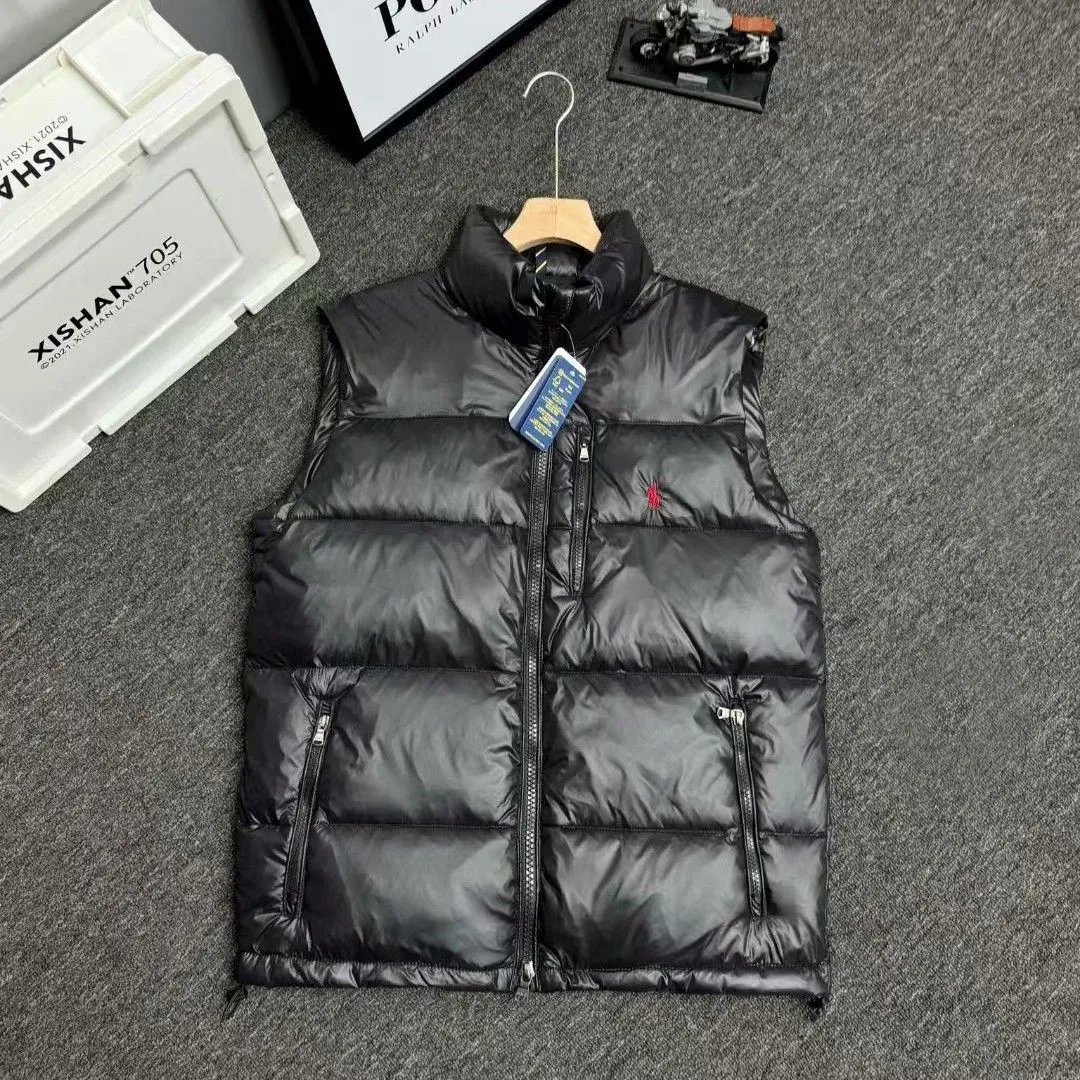 RL Down Vest