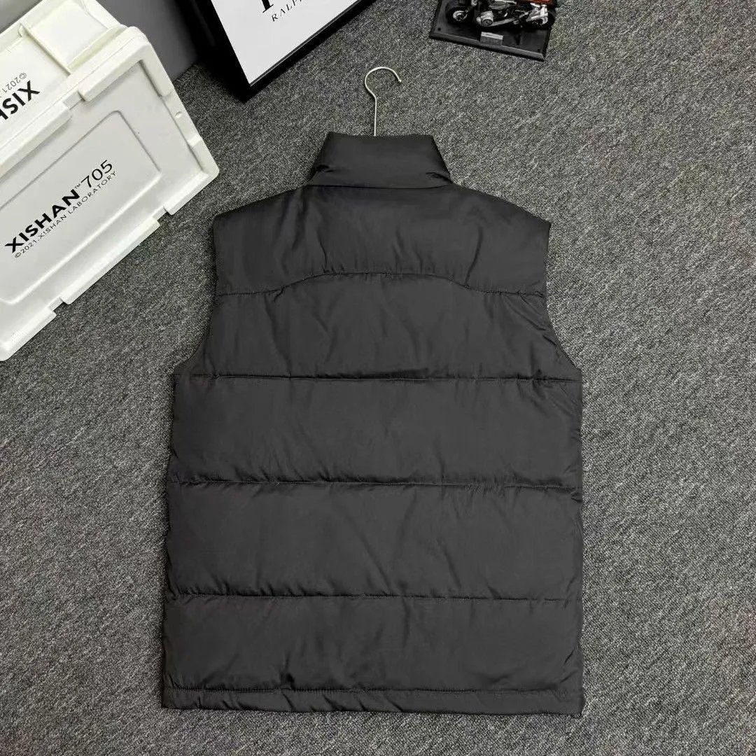Down Vest photo 5