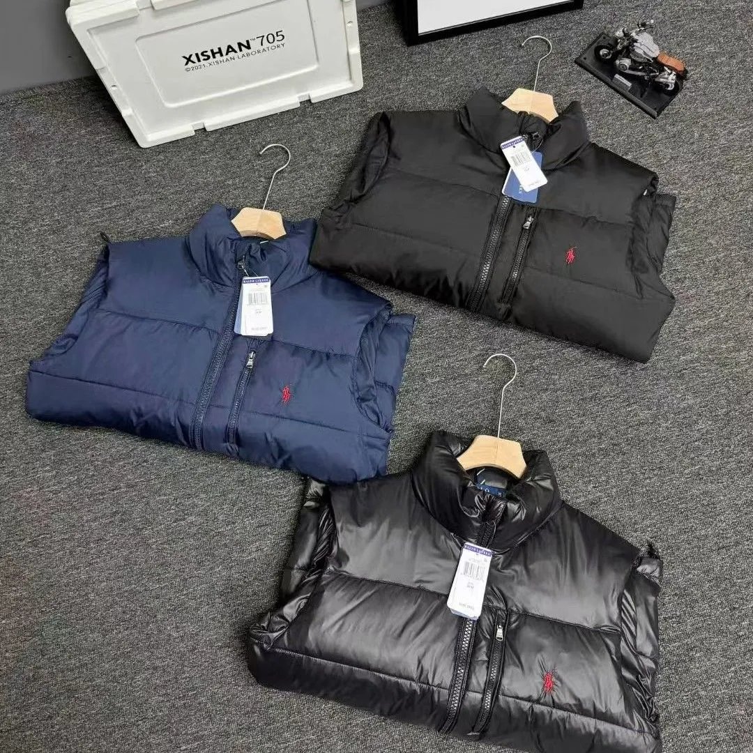 Down Vest photo 8