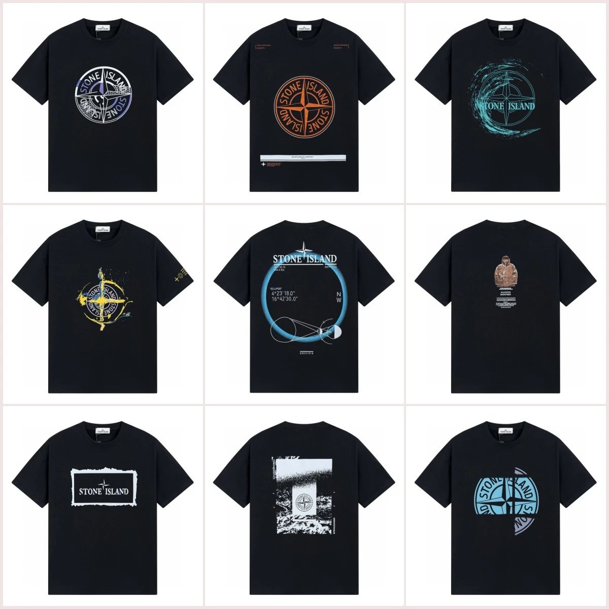 Stone Island T-Shirt