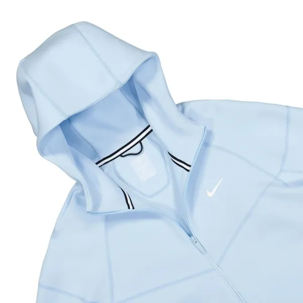 Nocte Green Performance Base-Layer Sweater - 8