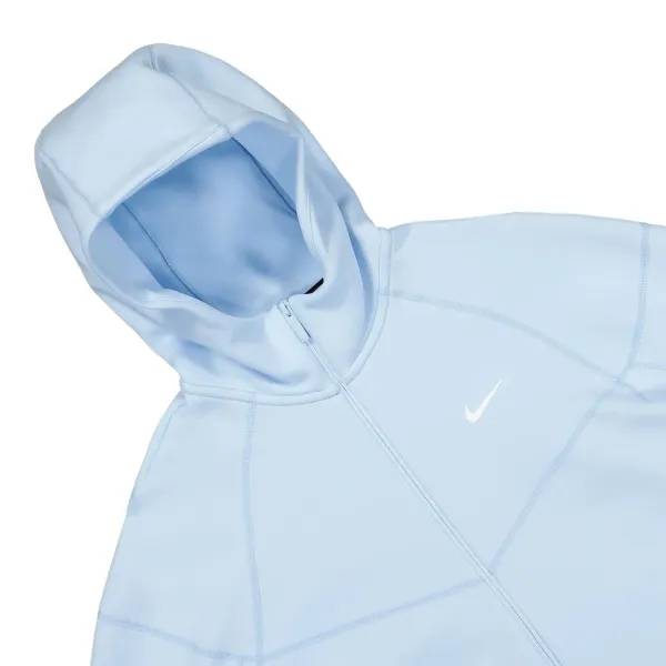 Nocte Green Performance Base-Layer Sweater - 9
