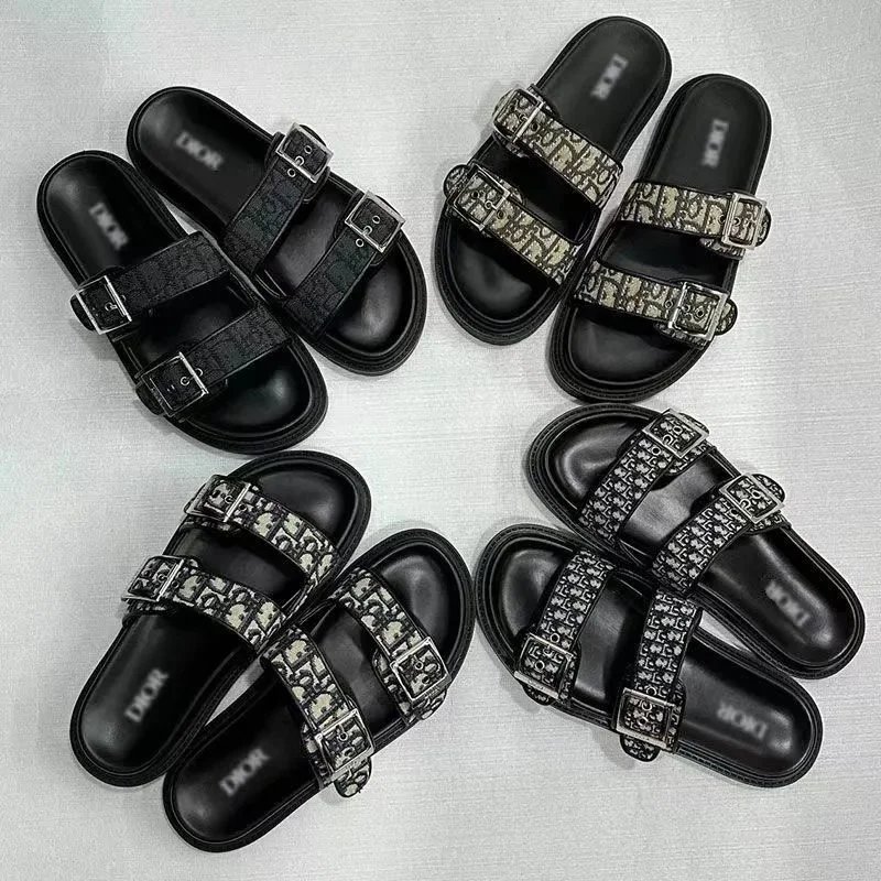 Dior Slides