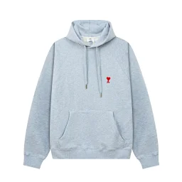 thumbnail for 爱心连帽卫衣