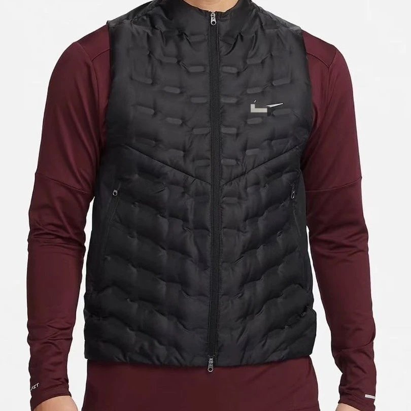 Nike Sports Down Vest