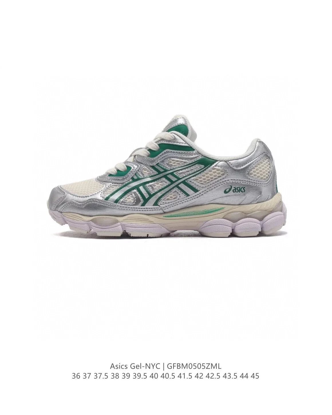 NYC Casual Shoes