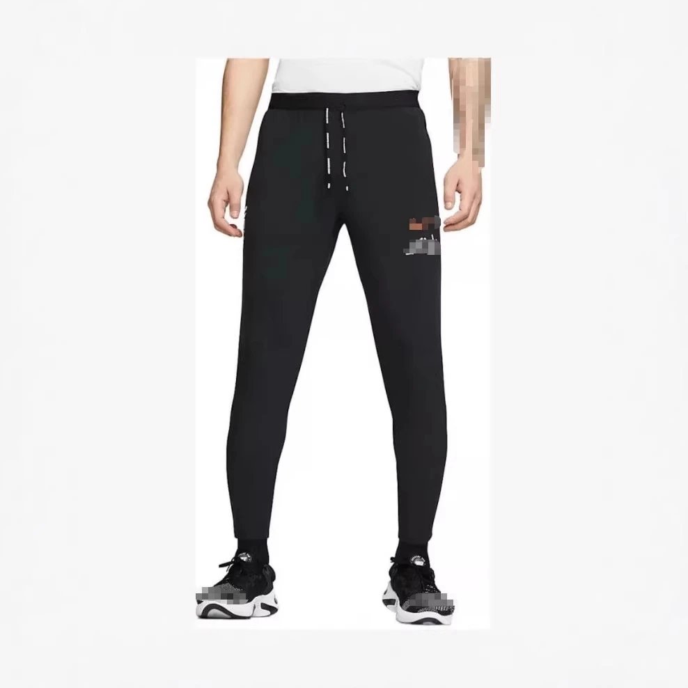 Nike Mid-Rise Casual Pants