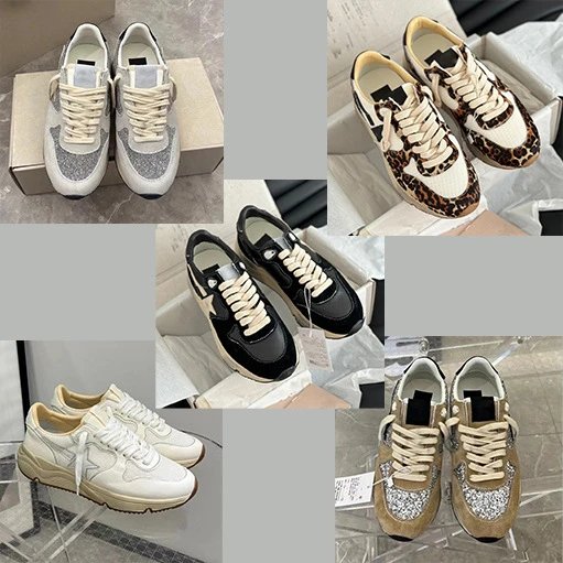 Gucci Sport Shoe