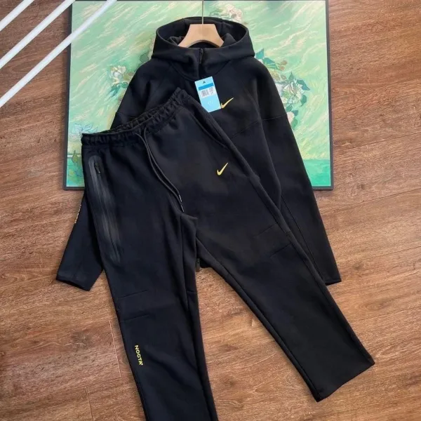 Nocte Green Performance Base-Layer Sweater - 12