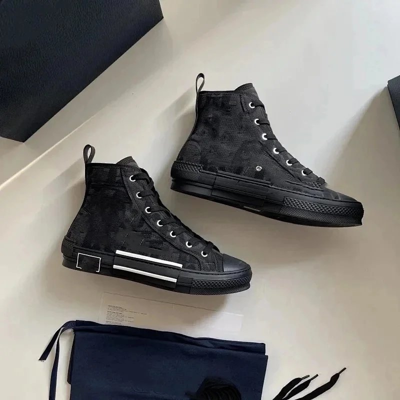 Dior Skate Shoe