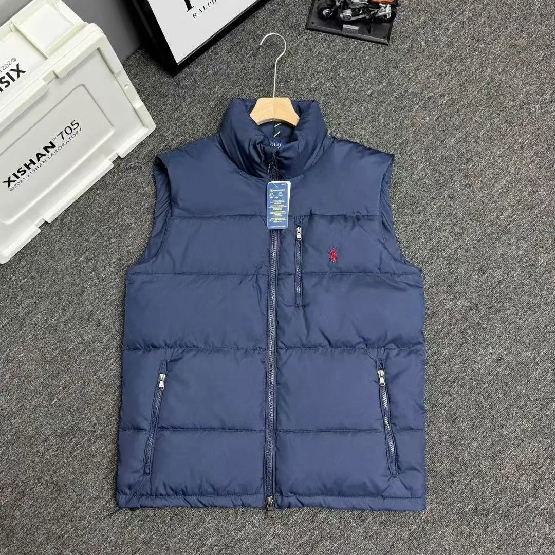 Down Vest photo 3