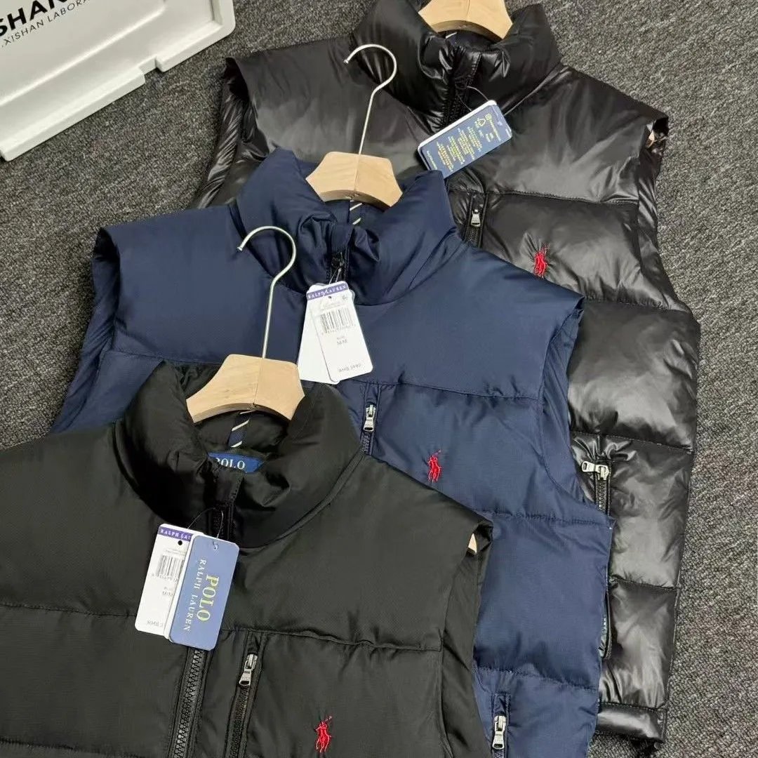 Down Vest photo 7