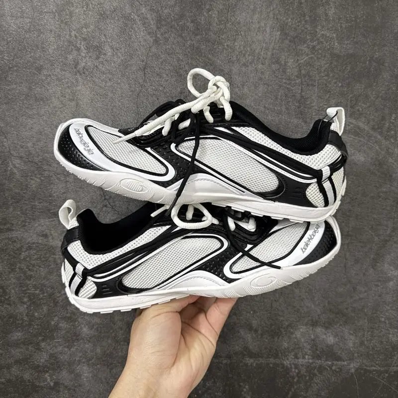 Thin Sole Casual Shoe