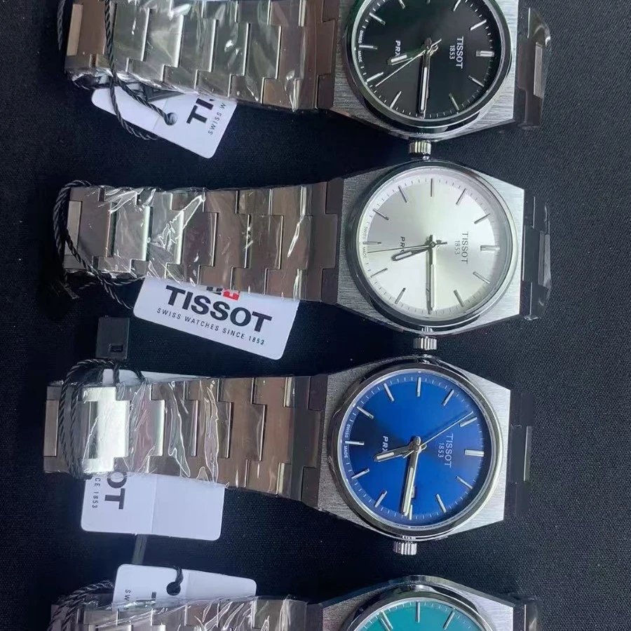 Men's Timepiece Trendy Design, Fashionable and Versatile
