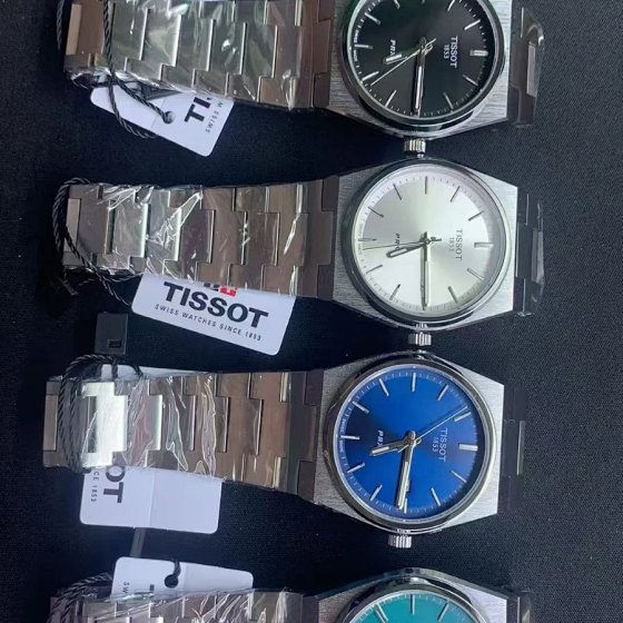 Men's Timepiece Trendy Design, Fashionable and Versatile