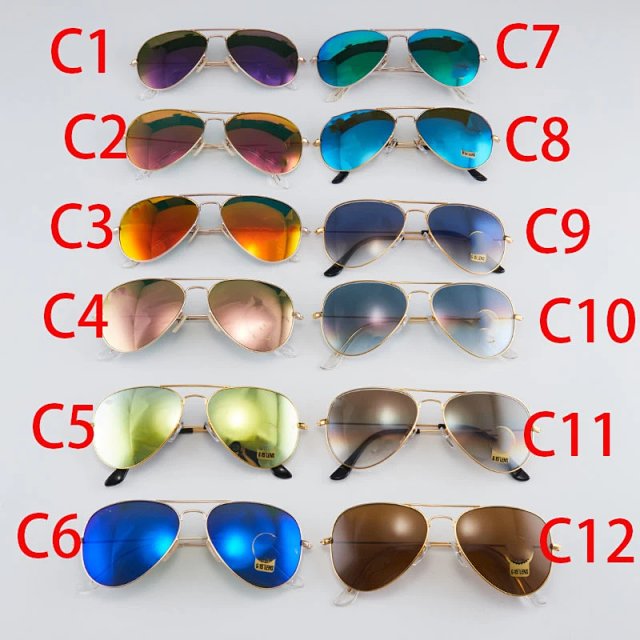 Fashion Sunglasses: seller detail photo 2