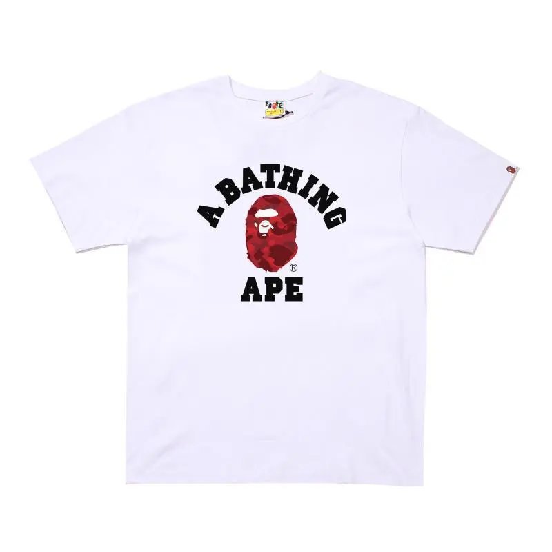 D168 White Red