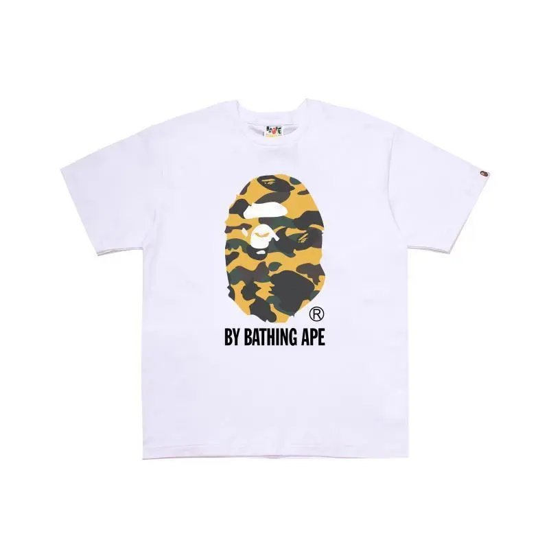 D167 White Yellow