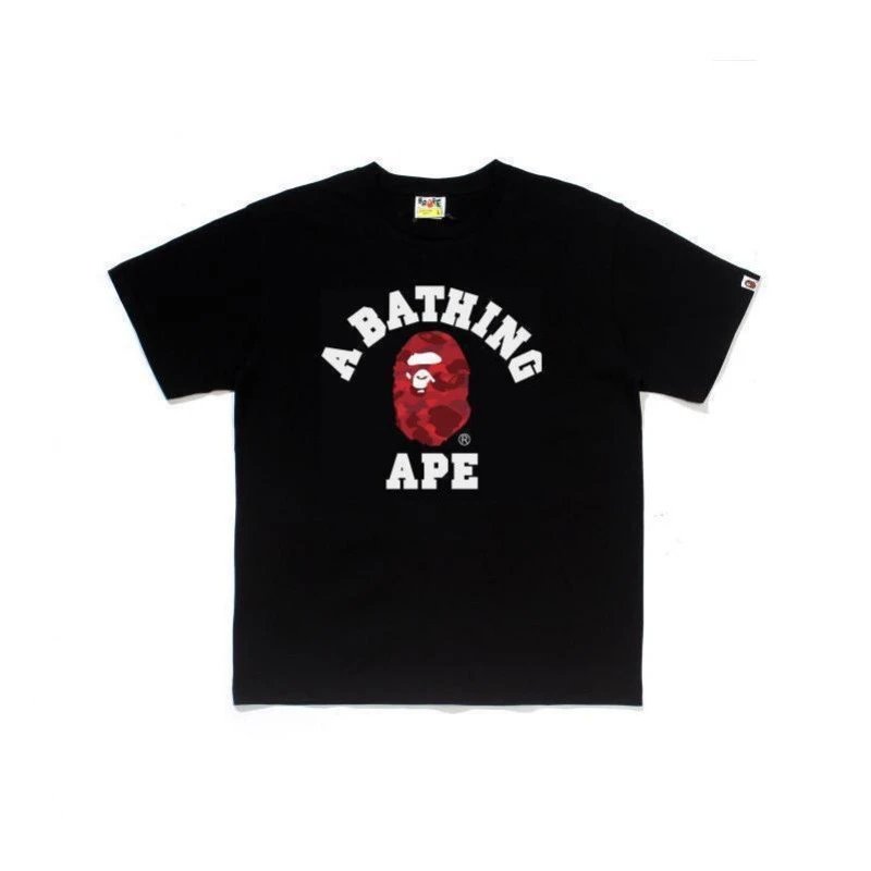 D168 Black Red