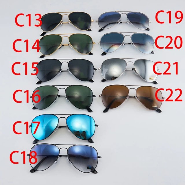 Fashion Sunglasses: seller detail photo 3