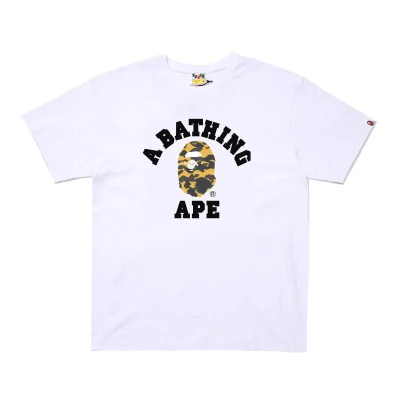 D168 White Yellow