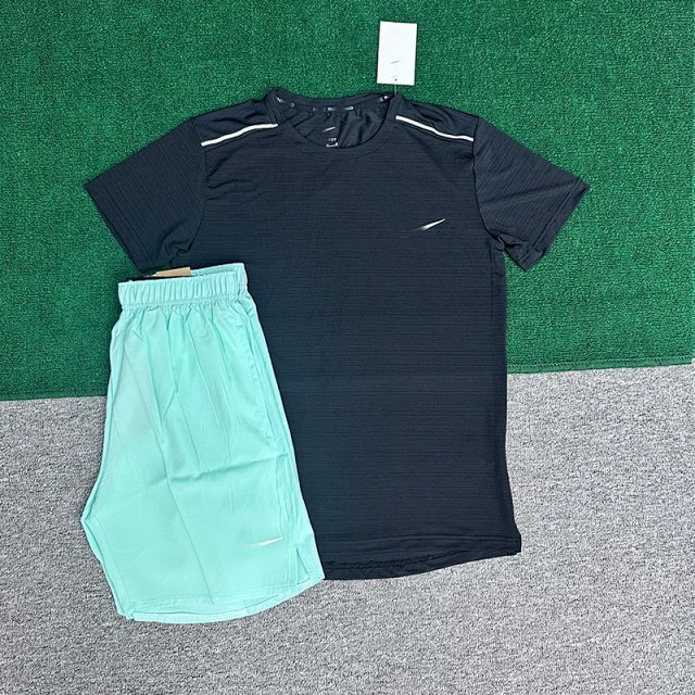 Nike Miler Set: seller detail photo 12