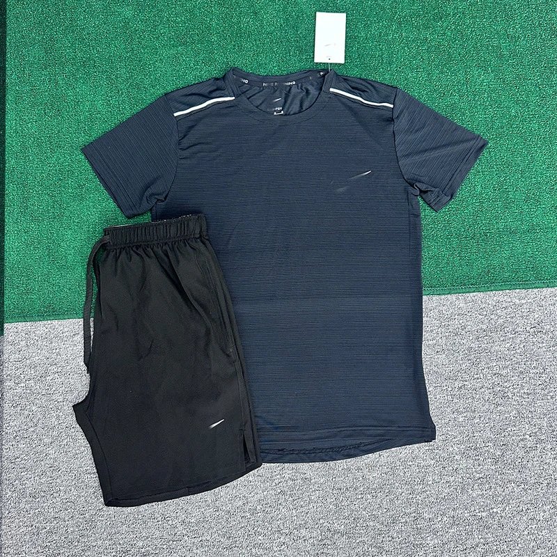 Crystal Stripe Black + 218 Black