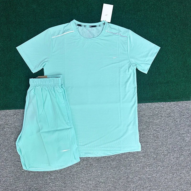 Crystal Stripe Green + 218 Green