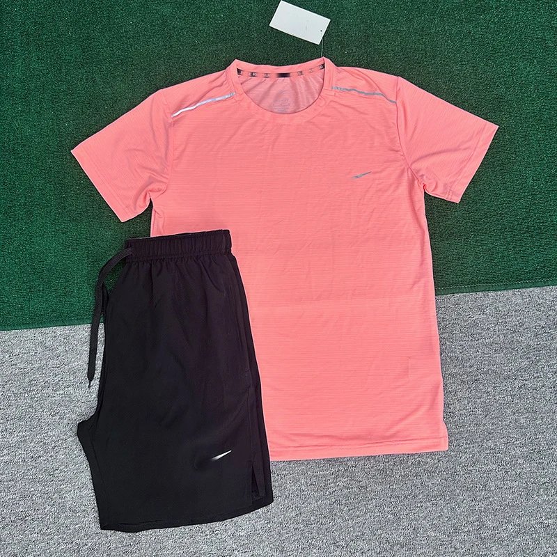 Crystal Stripe Orange + 218 Black