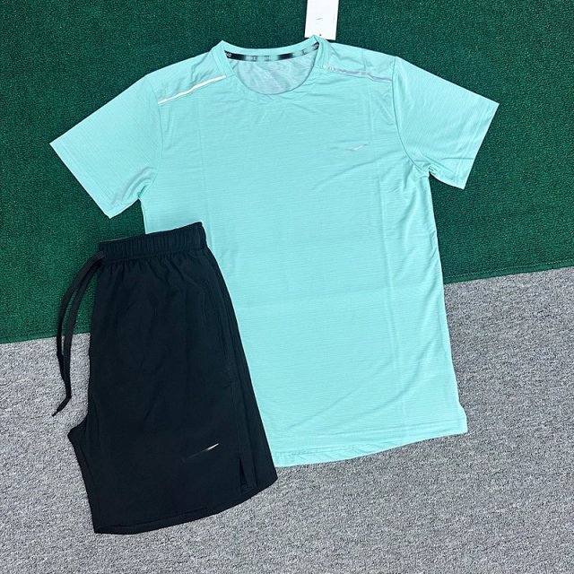Nike Miler Set: seller detail photo 8
