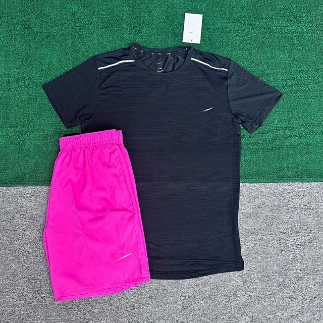 Nike Miler Set: seller detail photo 11