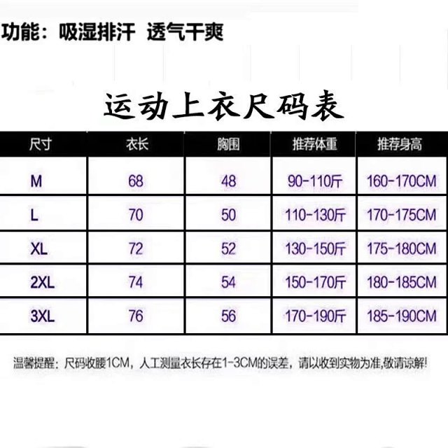 Nike Miler Set: seller detail photo 2