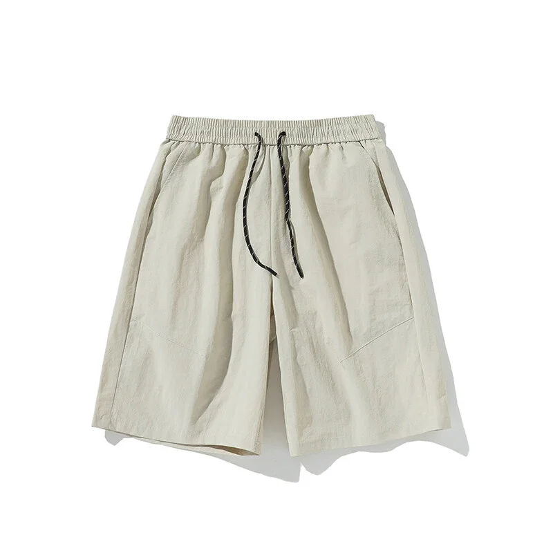 Men's Taffeta Sport Shorts (Vibe Style)