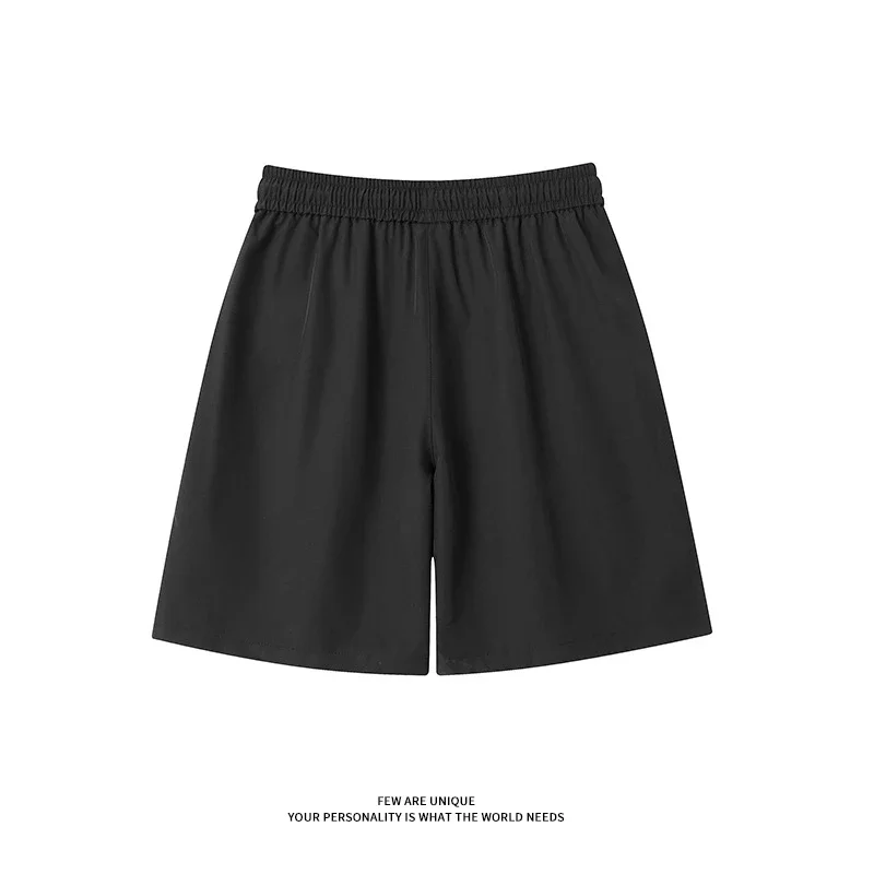 Men's Shorts 2025 New Loose Streetwear