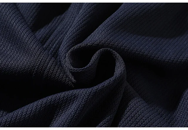Men's Summer Color - Blocked Sport Shorts Detail
