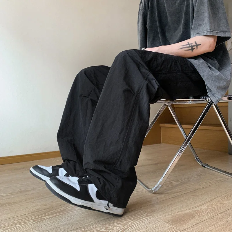 Waterproof Coated Outdoor Hiking Pants