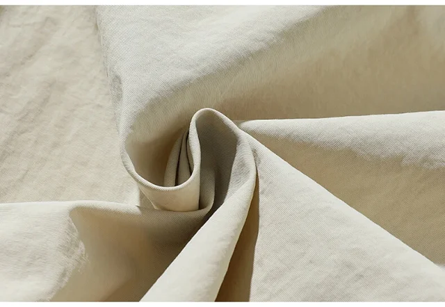 Men's Taffeta Sport Shorts (Vibe Style) Detail