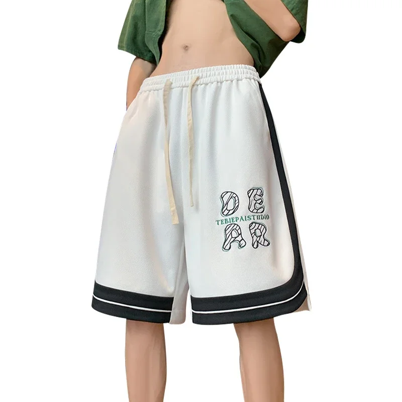 2025 Men's Basketball Shorts
