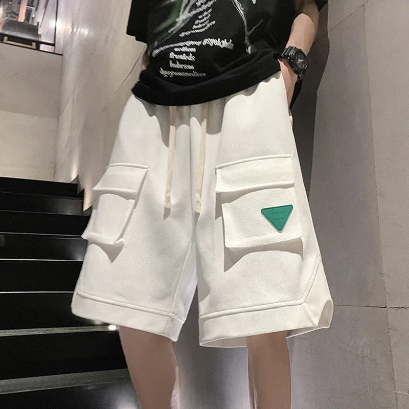 Men's Summer Workwear Athletic Shorts
