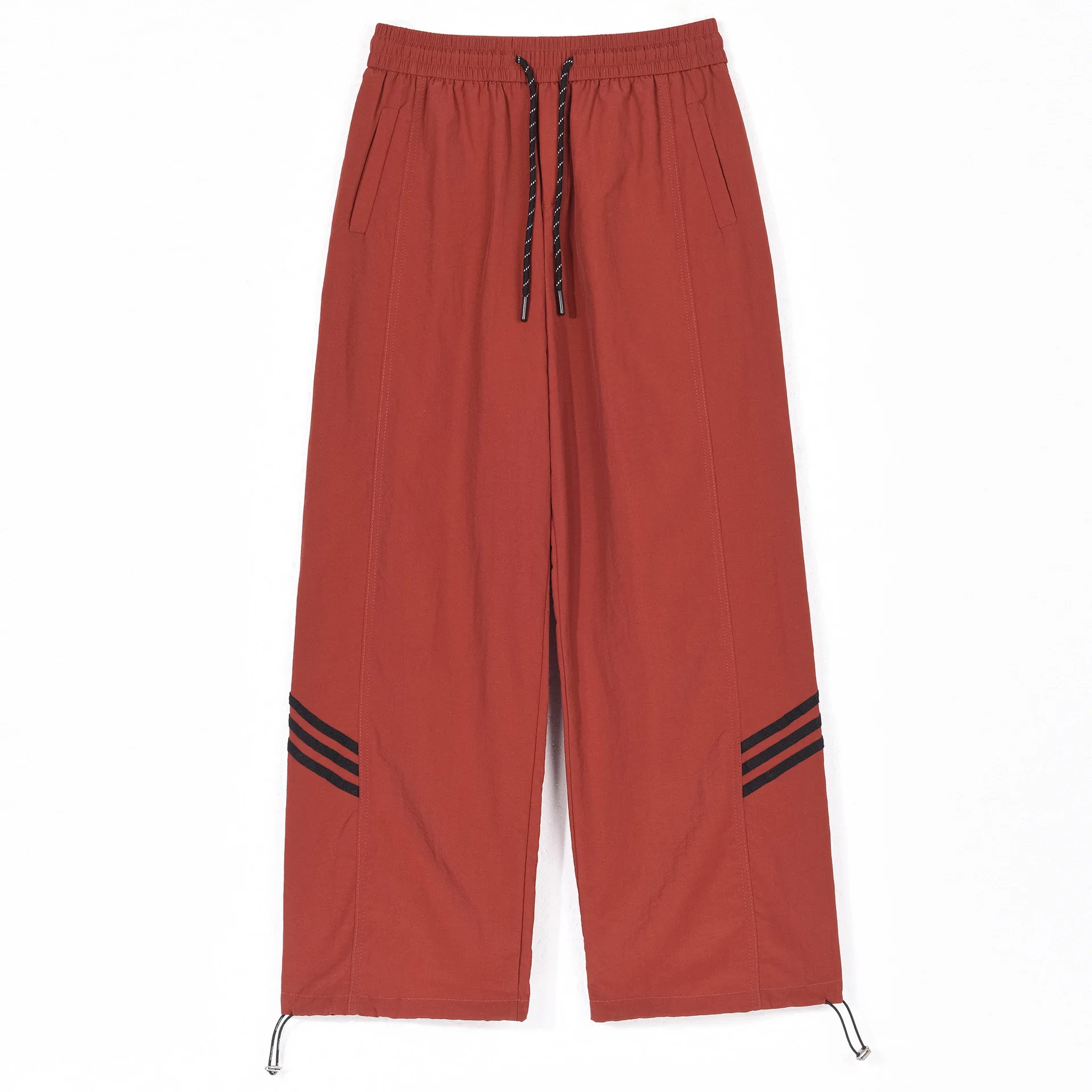 American Ice Silk Quick-Dry Cargo Pants