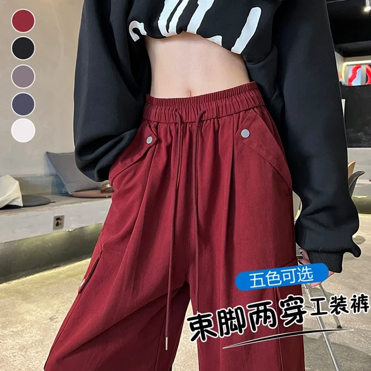 2025 Fall New American Hiking Pants for Women