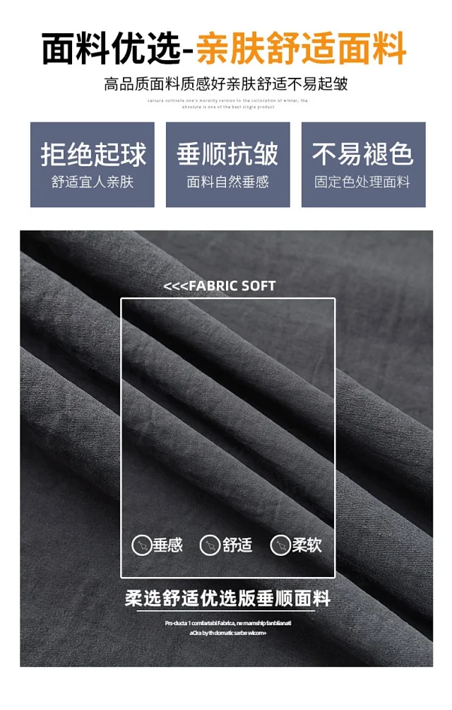 2025 Fall Korean High - Waist A - Line Lantern Midi Skirt Detail