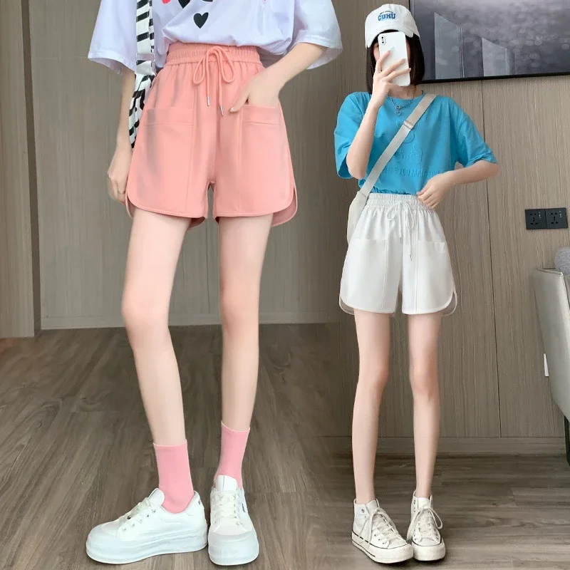 Women's Sport Shorts 2025 Summer