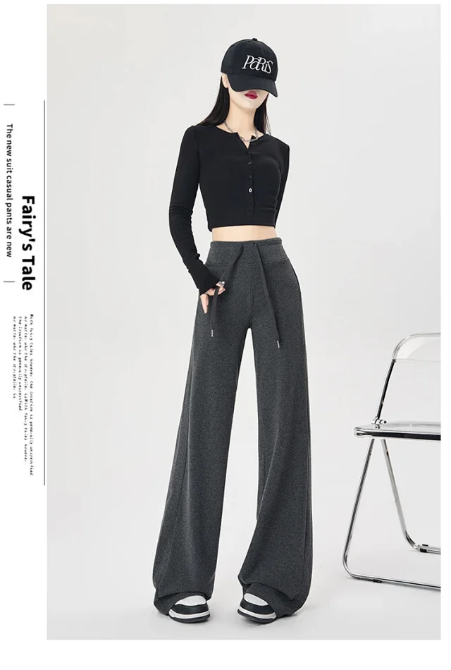 2025 Summer High - Waist Yoga Pants Detail