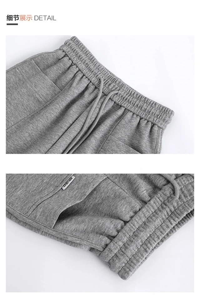 Pink Sport Shorts for Women Detail