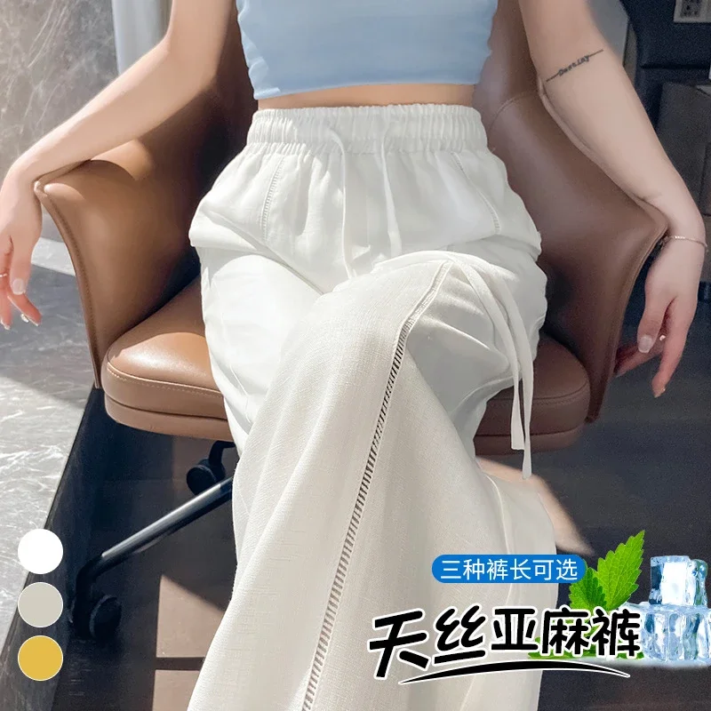Women's Trousers for Summer